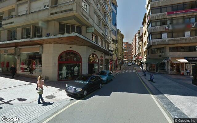 Av. Principal de A?aza, 38111 Santa Cruz de Tenerife, Santa Cruz de Tenerife, Spain