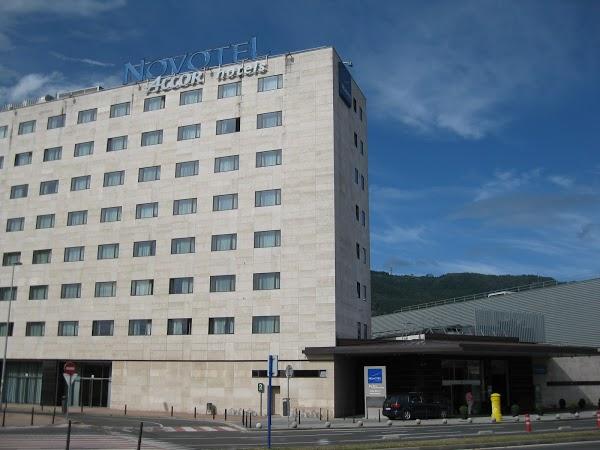 Imagen 19 Hotel Dinastía foto