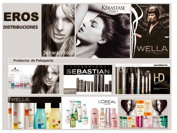 Imagen 56 Eros Distribuciones foto