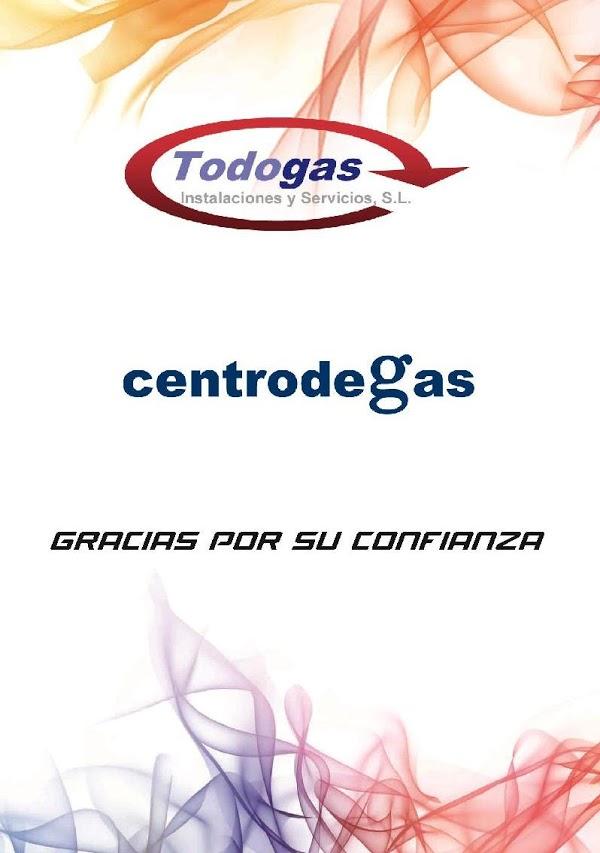 Imagen 50 Centro de Gas Madrid foto