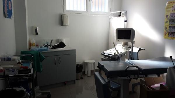 Imagen 59 Policlínica Roquetas de Mar foto