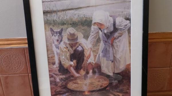 Imagen 2 Pizzería La Prensa foto