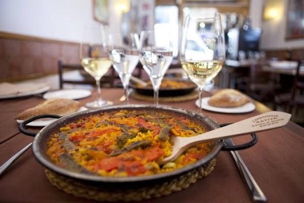 Imagen 11 Pizzería La Prensa foto