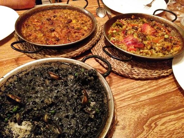 Imagen 13 Pizzería La Prensa foto