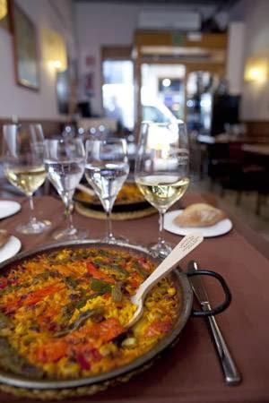 Imagen 16 Pizzería La Prensa foto