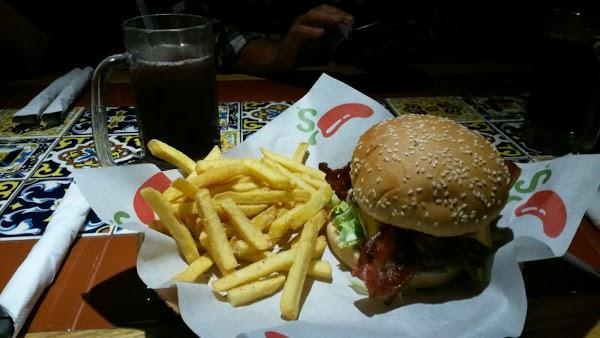 Imagen 28 Pizzería La Prensa foto