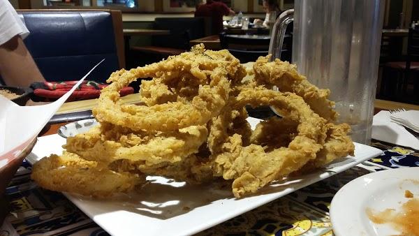 Imagen 29 Pizzería La Prensa foto