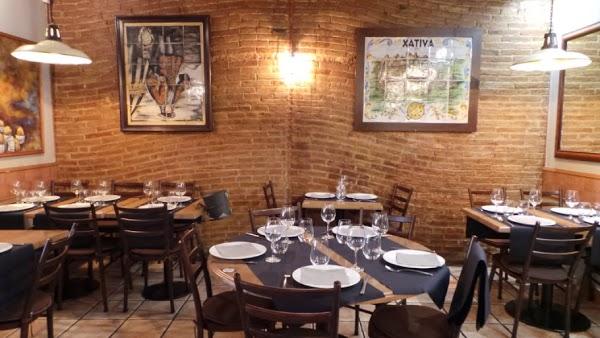 Imagen 4 Pizzería La Prensa foto