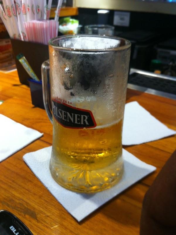 Imagen 31 Pizzería La Prensa foto