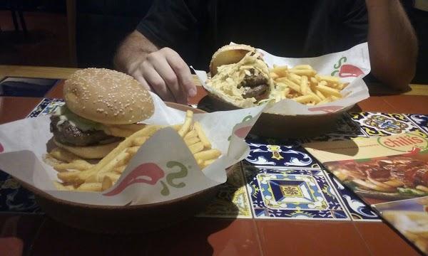 Imagen 38 Pizzería La Prensa foto