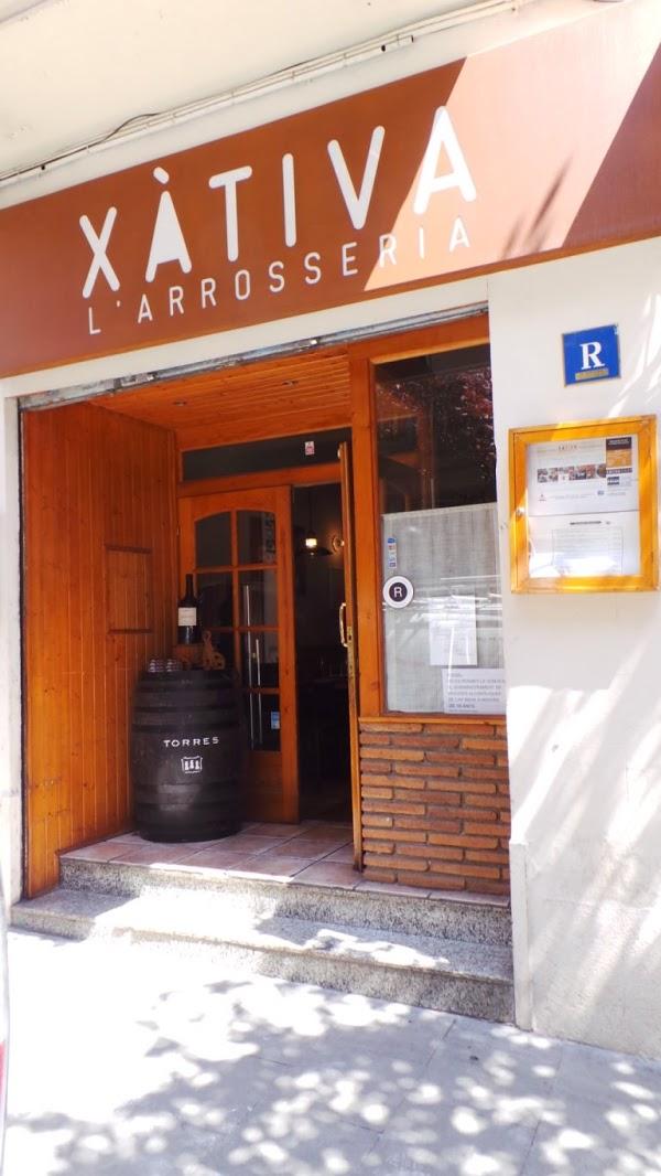 Imagen 6 Pizzería La Prensa foto