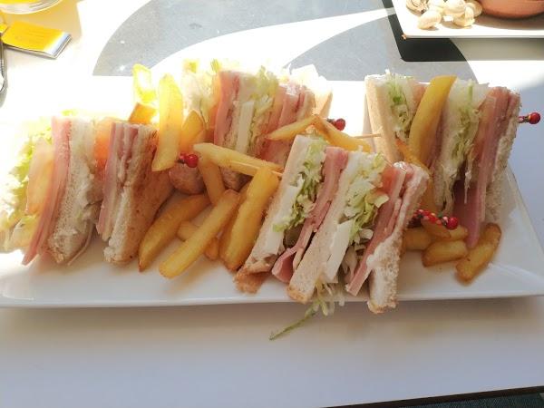 Imagen 60 Pizzería La Prensa foto