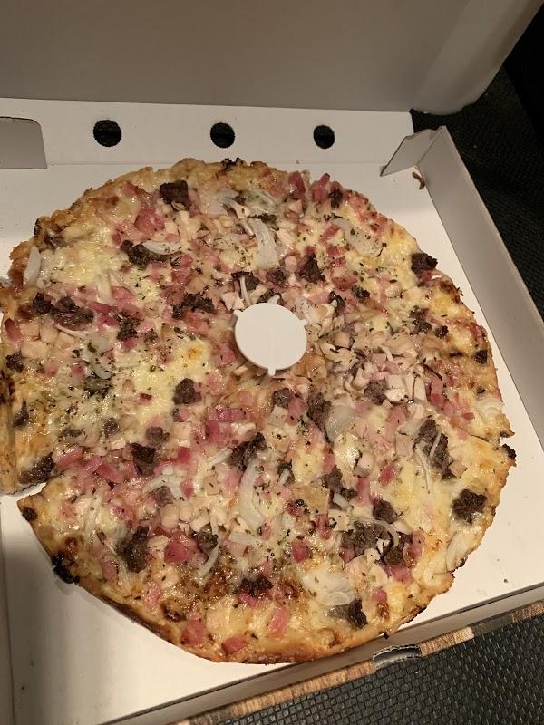 Imagen 62 Pizzería La Prensa foto