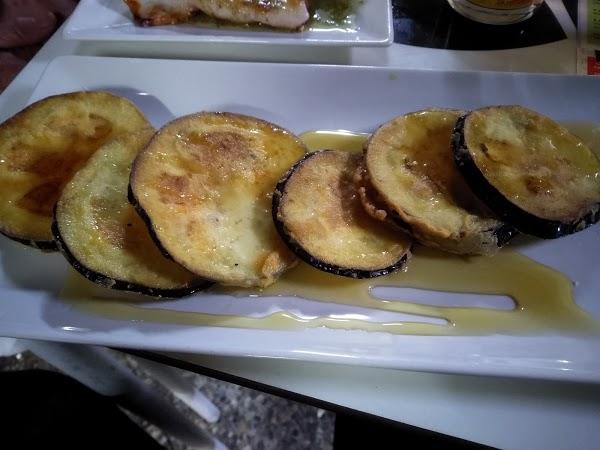 Imagen 65 Pizzería La Prensa foto