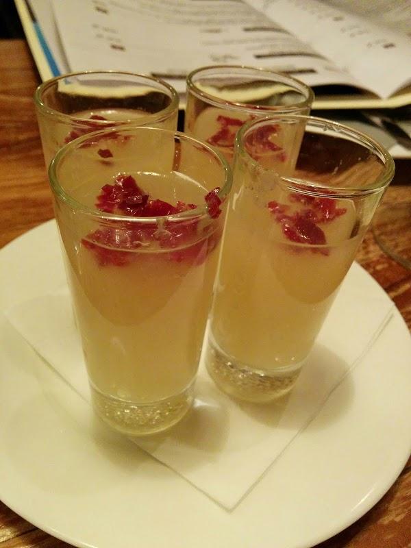 Imagen 9 Pizzería La Prensa foto