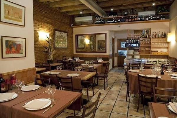 Imagen 10 Pizzería La Prensa foto