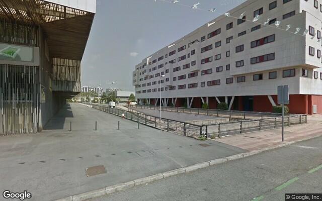 Barrenechea, Lima 15079, Peru