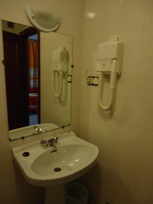 Imagen 2 Hotel Ibérica foto