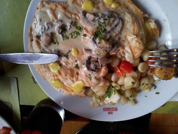 Imagen 16 Hotel Ibérica foto