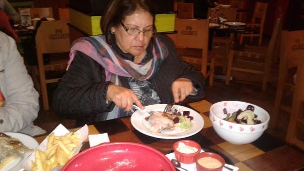 Imagen 18 Hotel Ibérica foto