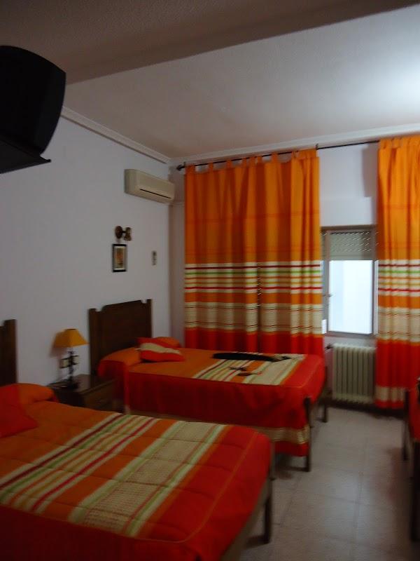 Imagen 3 Hotel Ibérica foto