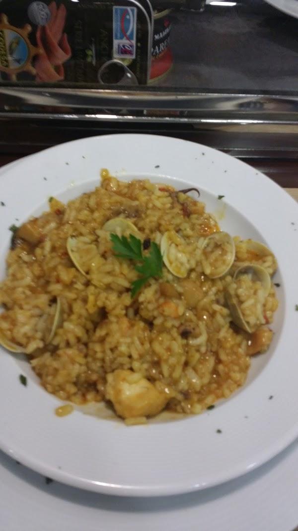 Imagen 27 Hotel Ibérica foto