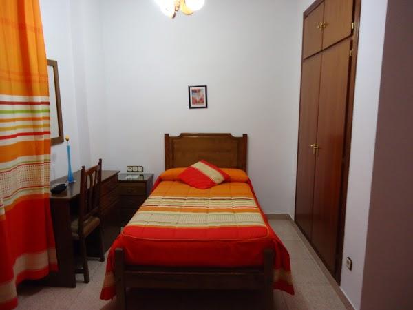 Imagen 4 Hotel Ibérica foto