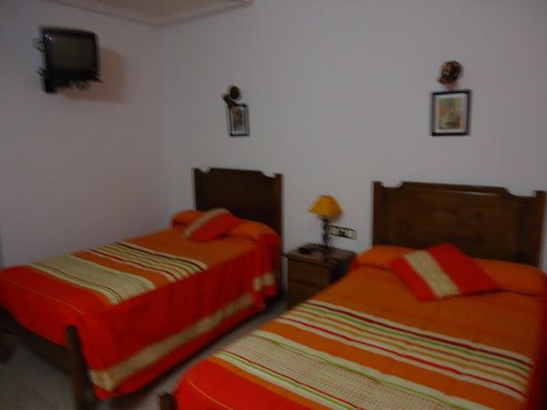 Imagen 5 Hotel Ibérica foto