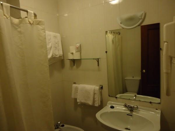 Imagen 6 Hotel Ibérica foto