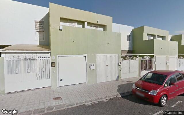 Av. Principal de A?aza, 38111 Santa Cruz de Tenerife, Santa Cruz de Tenerife, Spain