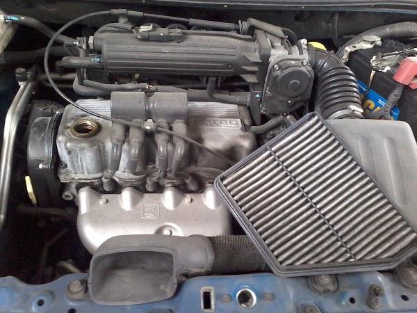 Imagen 41 TALLER MECANICO ARTESANAL CLIFILSA foto