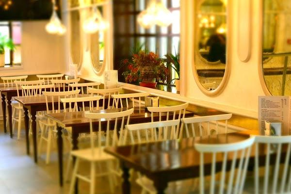 Imagen 102 Restaurante Rincón de España foto