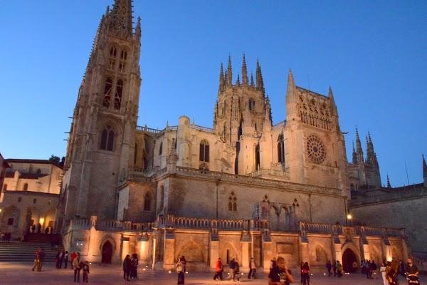 Imagen 104 Restaurante Rincón de España foto