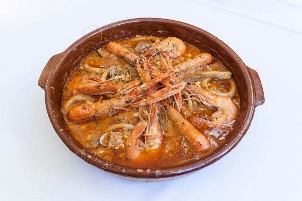 Imagen 105 Restaurante Rincón de España foto