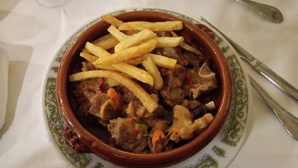 Imagen 107 Restaurante Rincón de España foto