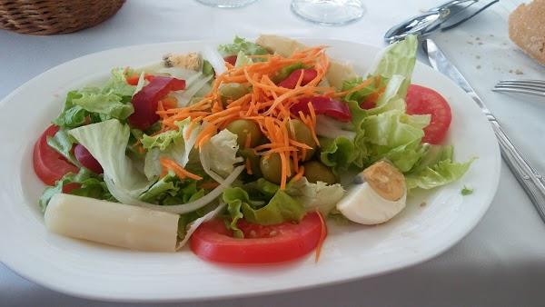 Imagen 109 Restaurante Rincón de España foto