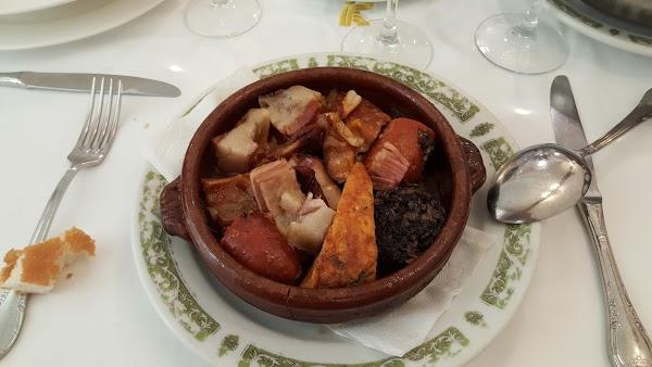 Imagen 119 Restaurante Rincón de España foto