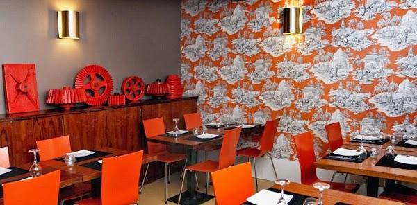 Imagen 23 Restaurante Rincón de España foto