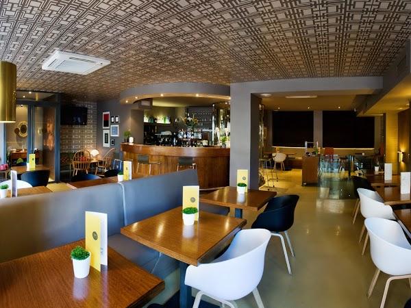 Imagen 25 Restaurante Rincón de España foto