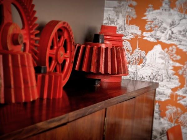 Imagen 28 Restaurante Rincón de España foto