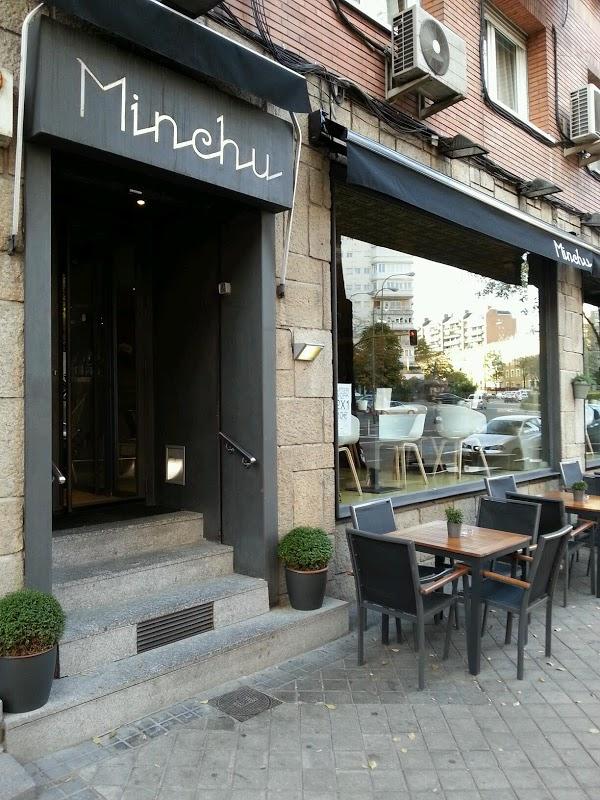 Imagen 31 Restaurante Rincón de España foto