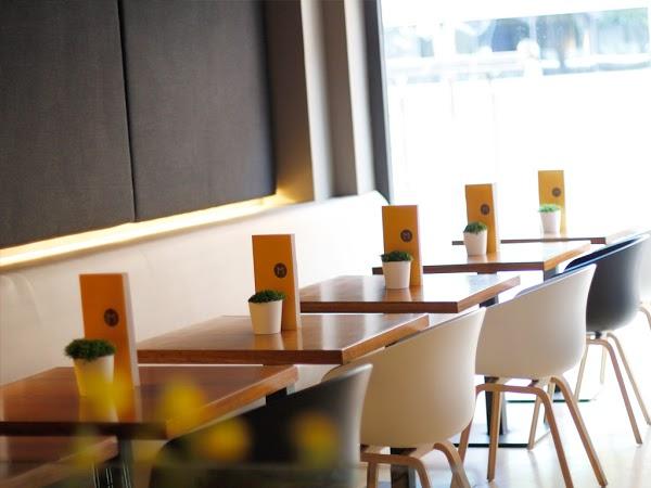 Imagen 34 Restaurante Rincón de España foto