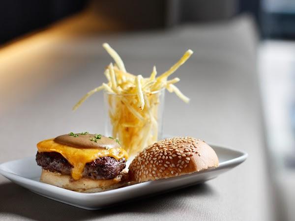 Imagen 39 Restaurante Rincón de España foto