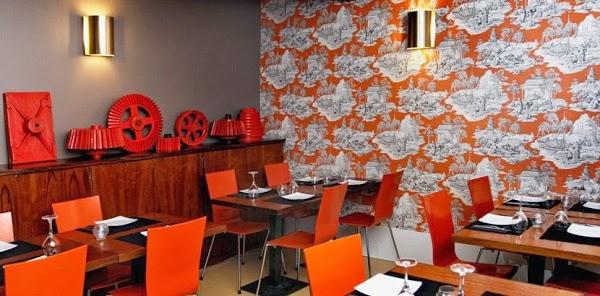 Imagen 65 Restaurante Rincón de España foto