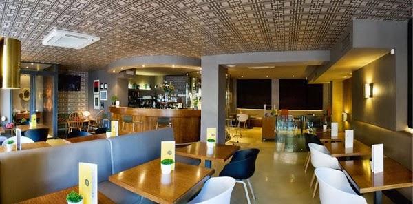 Imagen 68 Restaurante Rincón de España foto