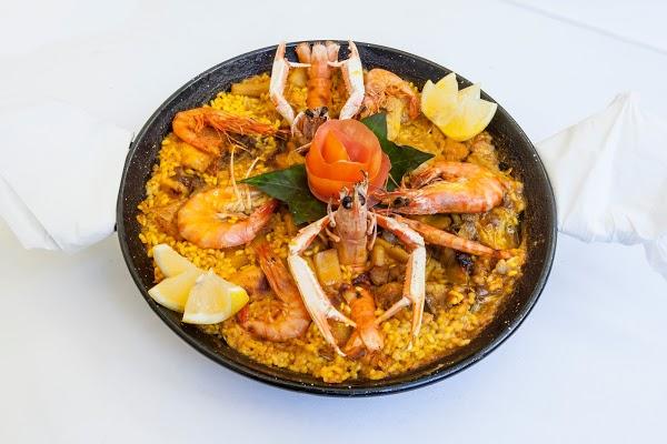 Imagen 93 Restaurante Rincón de España foto