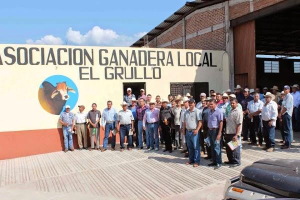 Imagen 23 Unión Ganadera Regional De Jalisco foto