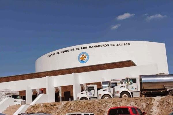 Imagen 31 Unión Ganadera Regional De Jalisco foto