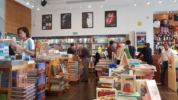 Imagen 73 Libreria gandhi foto