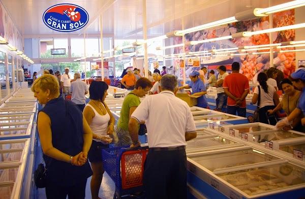 Imagen 33 Cash & Carry Gran Sol Ponferrada foto